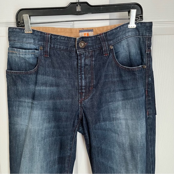 HUGO BOSS ORANGE63 SLIM FIT JEANS - Picture 3 of 13